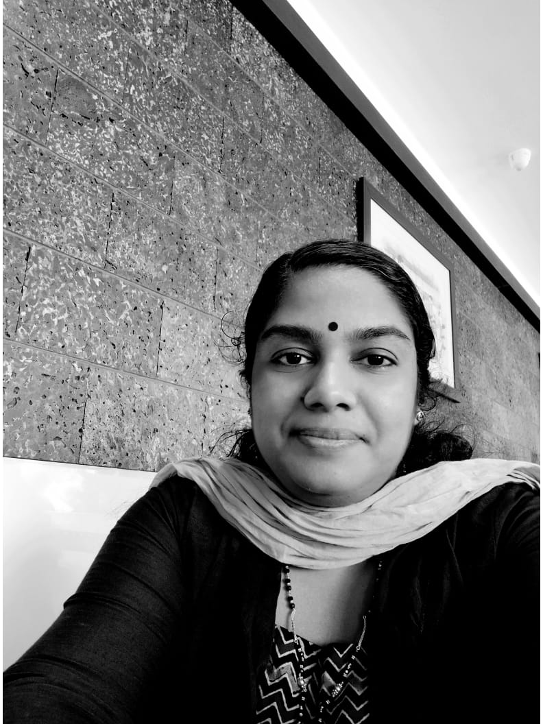Dr.Sruthy Prabhakar